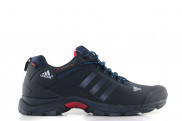 КРОССОВКИ ADIDAS CLIMAPROOF ТЕРМО BLACK