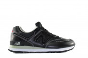 Кроссовки New-Balance 1300 черный с синим