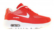 КРОССОВКИ NIKE AIR MAX THEA RED WITH WHITE МУЖСКИЕ
