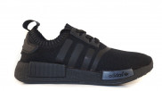 КРОССОВКИ ADIDAS TERREX LEATHER BLACK МУЖСКИЕ