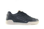 КРОССОВКИ ADIDAS CL IMAPROOF BLACK МУЖСКИЕ