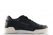 Кроссовки Adidas CliMaproof Black leather