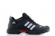 КРОССОВКИ ADIDAS CLIMAPROOF BLACK WITH WHITE МУЖСКИЕ