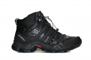 Кроссовки Nike Air Max 95 Sneaker boot Black