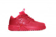 Кроссовки Nike Air Force LF1 Red leather