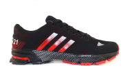 КРОССОВКИ ADIDAS CLIMAWARM BLACK