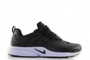 КРОССОВКИ NIKE AIR MAX 2016 BLACK WITH WHITE МУЖСКИЕ