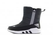 КРОССОВКИ ADIDAS TERREX CLIMAHEAD ТЕРМО BLACK МУЖСКИЕ