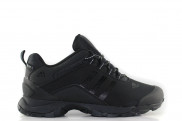 Кроссовки Adidas Terrex GORE-TEX Leather black