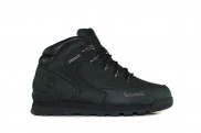 Кроссовки Nike Free 5.0 Black leather